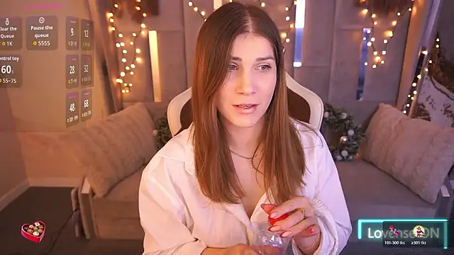 Živý XXX chat CassandraGood