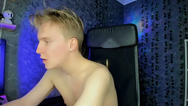 AlexxSweet live XXX chat