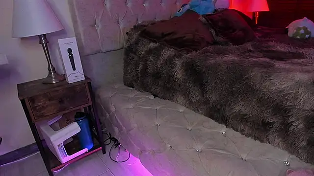 دردشة AbbyAndChris2 الجنسية المباشرة