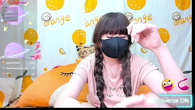 دردشة Anchan_JP الجنسية المباشرة