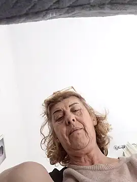 Živý XXX chat Impression222