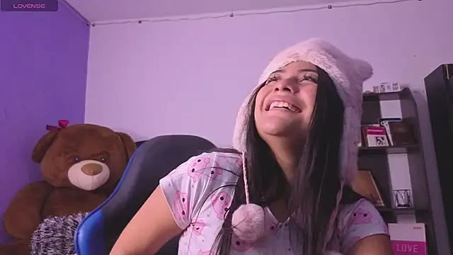 BadKittyy Webcamshow