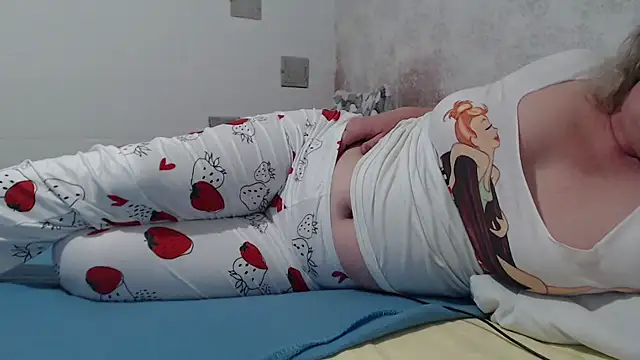 Miss_Night21: онлайн-секс-чат