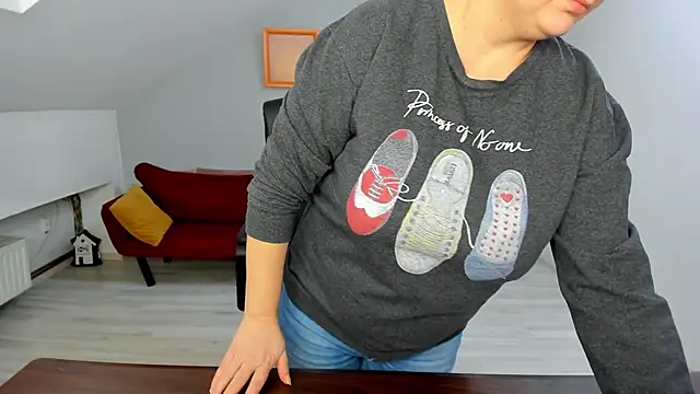 LollaGirl Adlı Modelin Canlı XXX Sohbeti