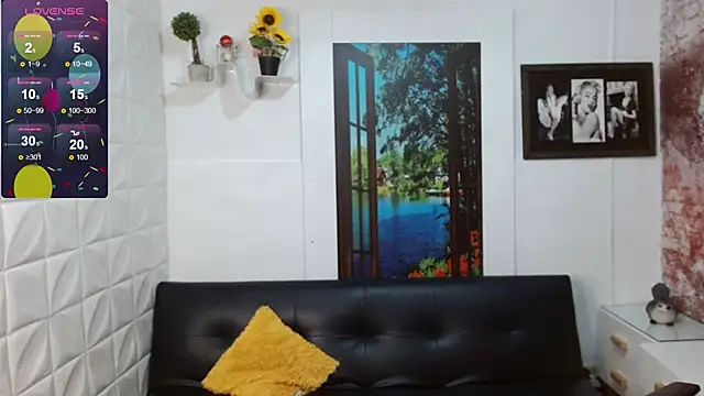 gigi_gilt_'s Live XXX Chat