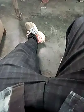 Kamonamydestiny0947 웹캠 쇼