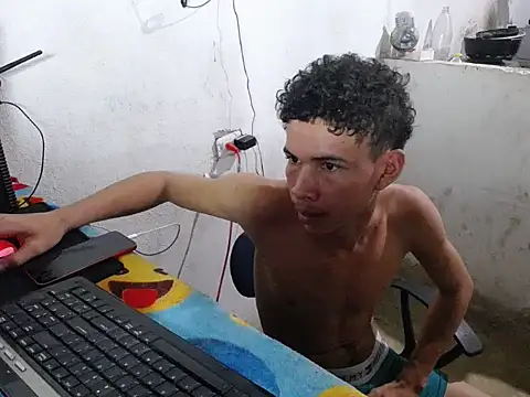 GOD_JOL 现场XXX聊天