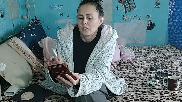 brighteyes77 Chat XXX in diretta