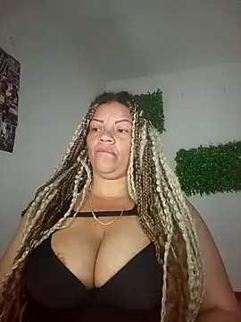 عرض كام Eva_Luxei