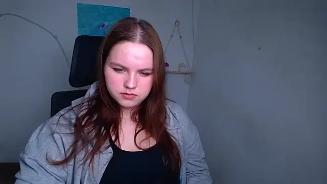 Chat XXX ao vivo de Kitty_Mia_Kitty