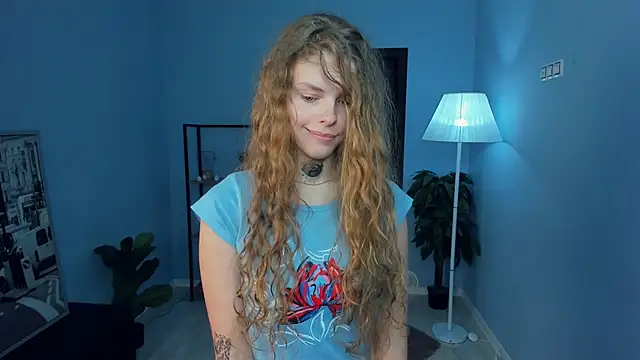 دردشة RayaNenlia الجنسية المباشرة