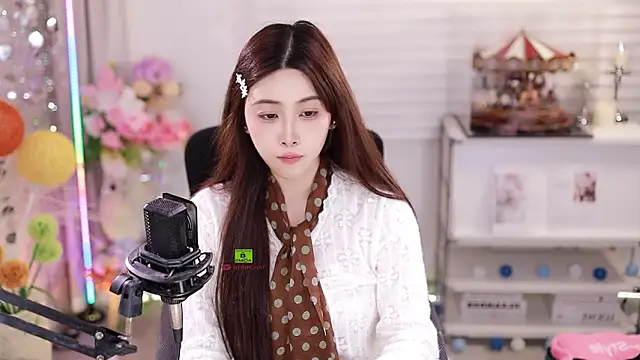 دردشة SleepArtist الجنسية المباشرة