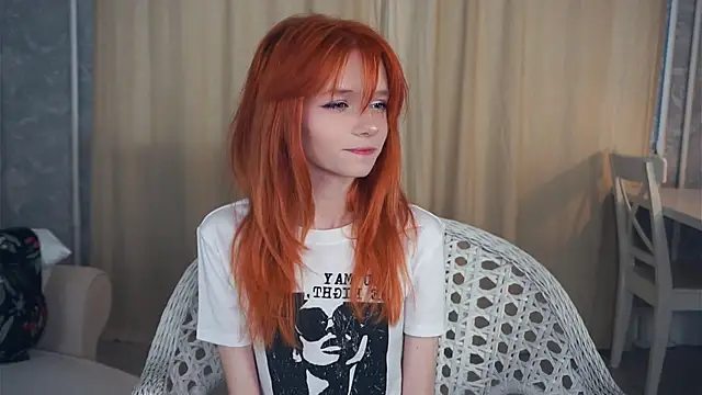 TarynPalek webcam show