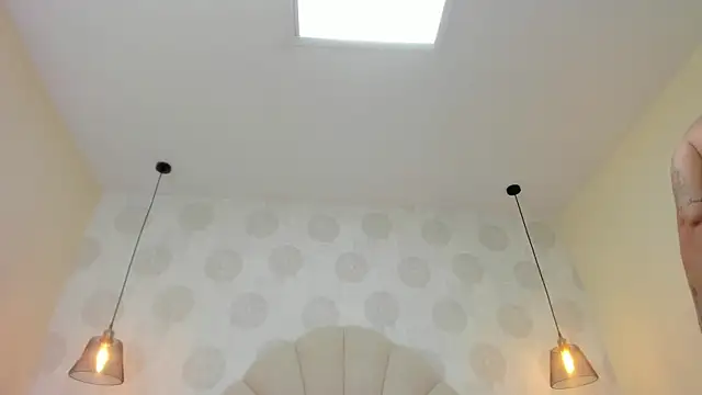 Chat +18 de MAGIEVANS1 ao vivo