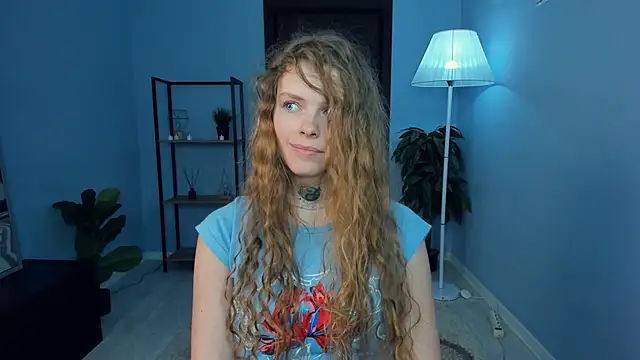 Chat XXX Live RayaNenlia