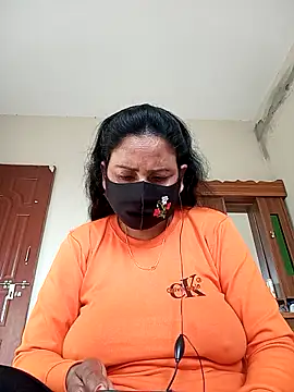 Neha-Roy 在線直播表演