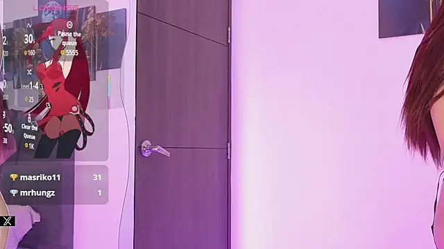 TreyWinters__ Webcamshow