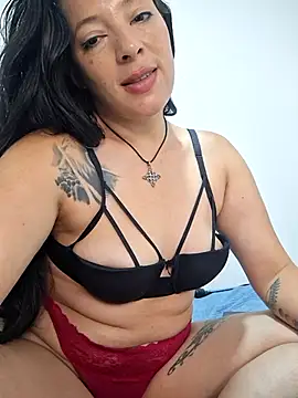 Show de webcam de Gia_Gold