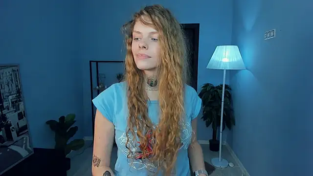 RayaNenlia: онлайн-секс-чат