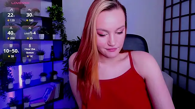 Ida_FaneStain: онлайн-секс-чат