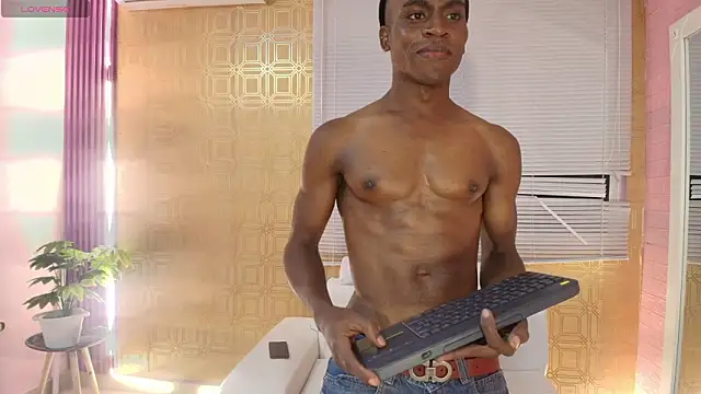 george_lanceのライブXXXチャット