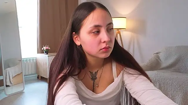 cumiilla_ élő XXX-chatje