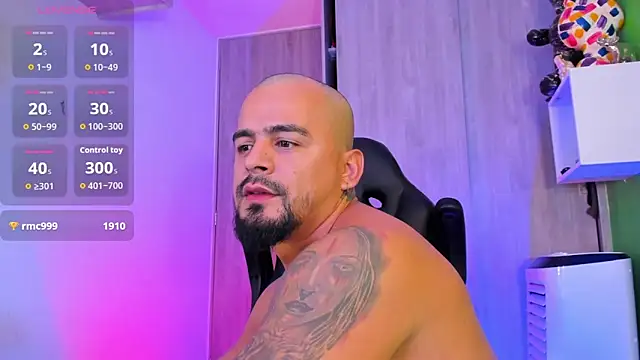 riky_11のライブXXXチャット