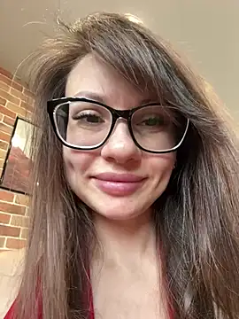 PerfectCarrie élő XXX-chatje