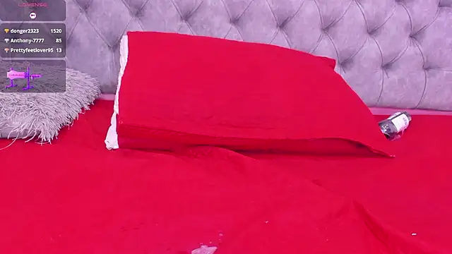 Sofia_Girl_ Live XXX-chat