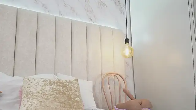 Annyy_Rosse 라이브 XXX 채팅