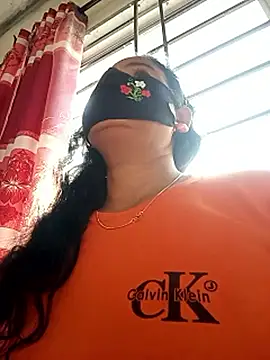 Neha-Roy's Webcam Show