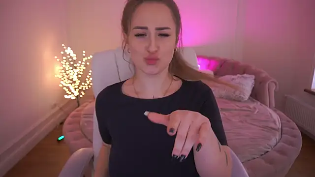 Živý XXX chat GentleAdellee