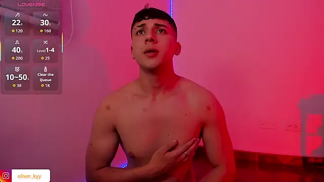 oliver_kyy – Naživo XXX chat