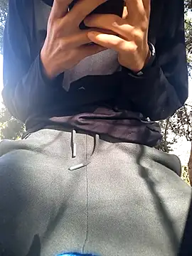 jin_k 라이브 XXX 채팅