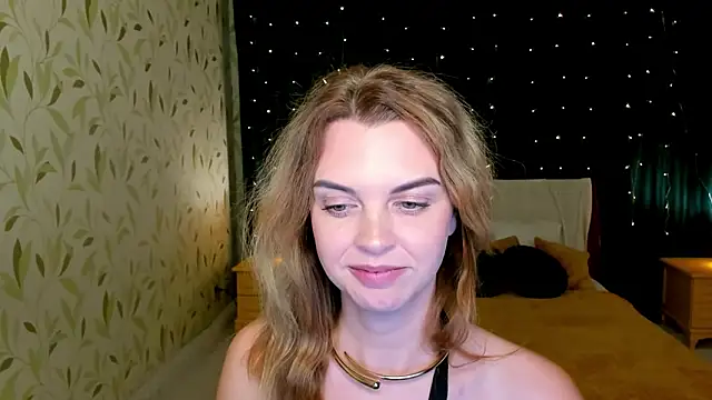 LunaFlinn – Kamerová šou