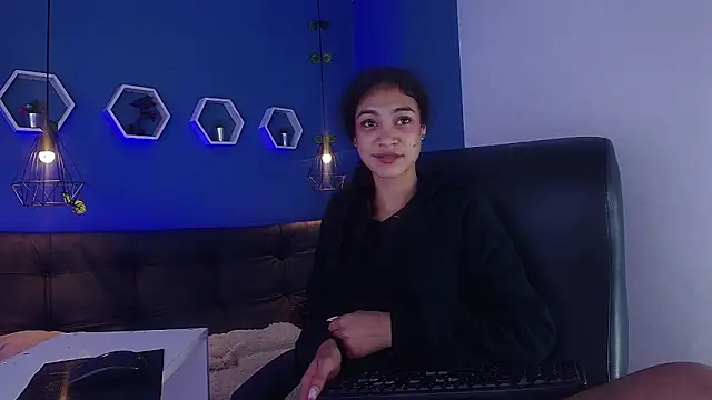 Chat XXX en directo de Aurora_ath