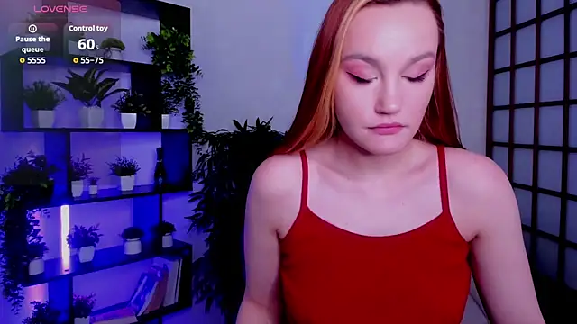 Ida_FaneStain 라이브 XXX 채팅