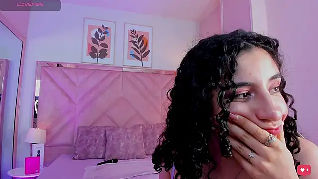 دردشة DemiJones_ الجنسية المباشرة