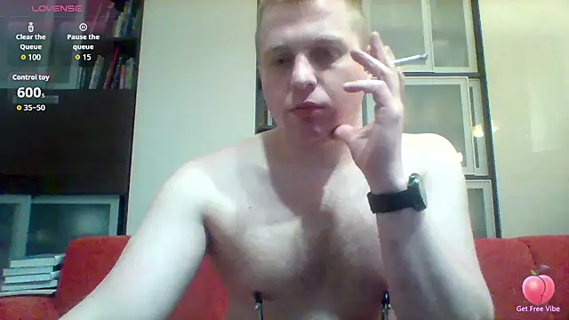 MattttheesのライブXXXチャット