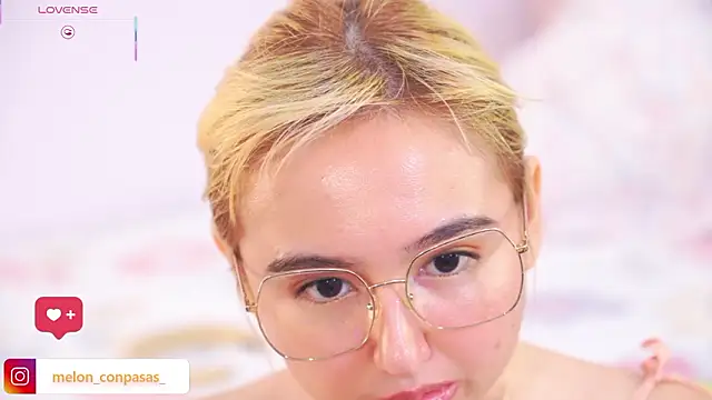 Pinkie_Princes Show in webcam