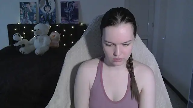 Little_flowers Chat XXX live