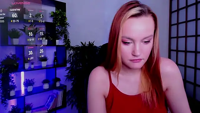 عرض كام Ida_FaneStain