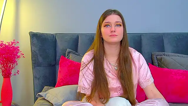 JessicaJewells Live XXX-Chat