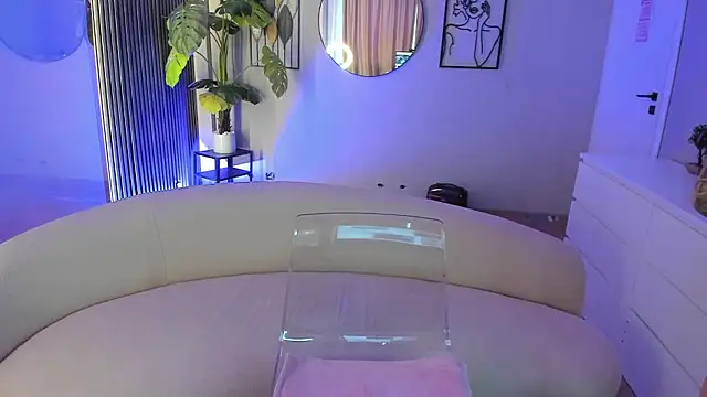 Show de KaylaLuxx_ na webcam