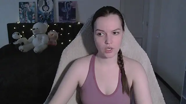 Little_flowers লাইভ XXX চ্যাট