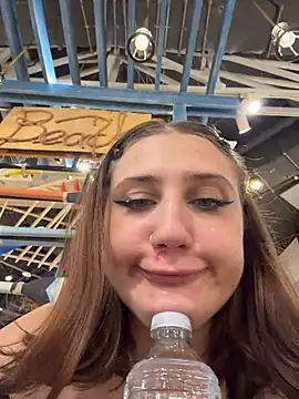 Chat XXX en directo de JessiMur