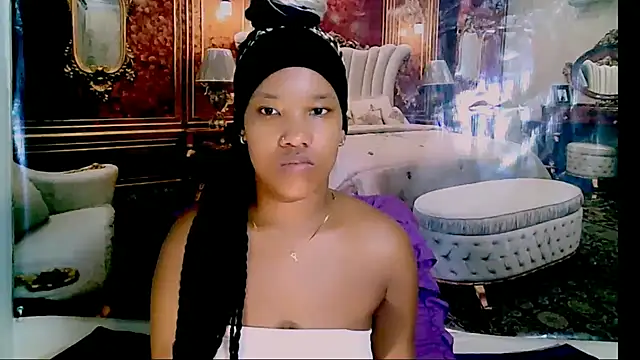 Chat XXX ao vivo de EroticSexyPrada