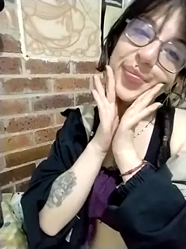 Chatroom XXX en direct de _Alaskamisa