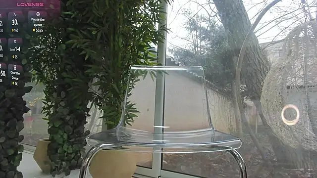 Chat XXX ao vivo de Lexi_Storm