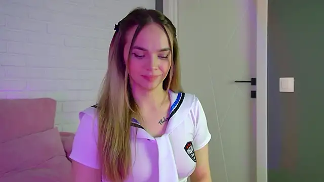 AnitaVentureのライブXXXチャット